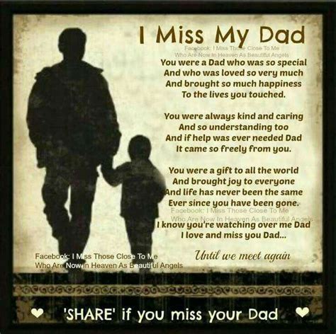 Miss U Dad Dad In Heaven Miss My Dad I Miss My Dad