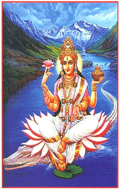 Hindu Gods And Goddesses Of India