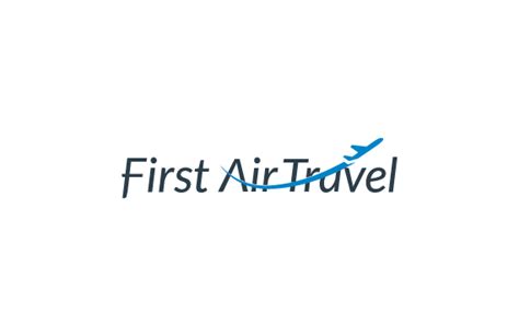 First Air Travel Marketing Media