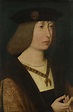 Portrait of Philip the Fair, Duke of Burgundy by Anonymous | USEUM
