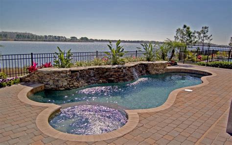 Top 5 Tips For Homeowners When Choosing A Pool Builder Pool Designs