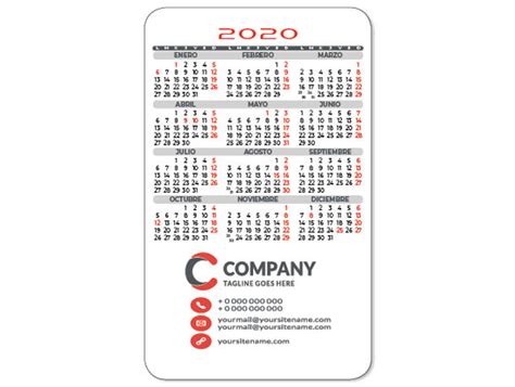 Calendario De Bolsillo Para Imprimir Calendario Aug 2021