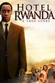 Hotel Rwanda (2004) | TUİÇ Akademi