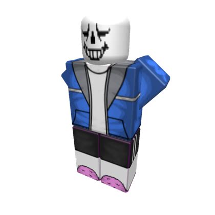 Find the song codes easily on this page! Undertale Sans Ready For The Battle Model. - Roblox