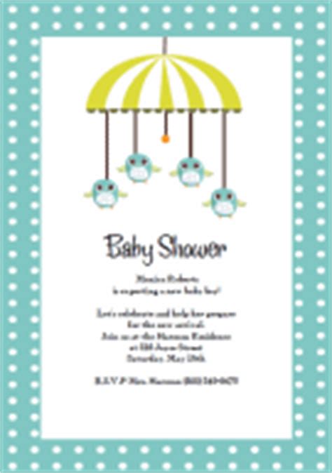 This is the fun part, where you can get creative and personalize your baby shower invitation! Free Printable Baby Shower Invitation Templates