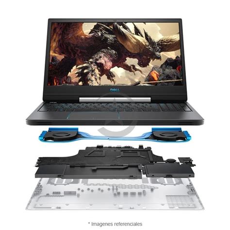 Venta De Laptop Dell G5 5590 Gaming Intel Core I7 9750h Magitech
