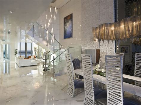 Jade Ocean Penthouse 2 By Pfuner Design
