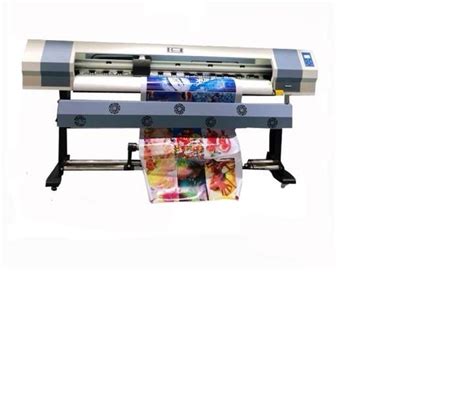 Printer Xp 600 18m Large Format Printing Machine Biashara Kenya