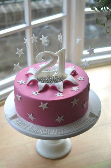 Chocolate birthday cake for girls. Birthday Cakes for Her, Womens Birthday Cakes, Coast Cakes ...