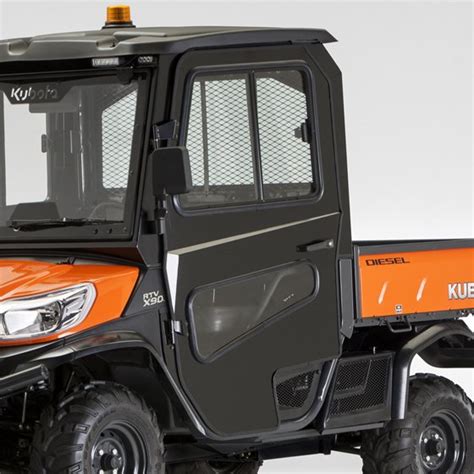Rjv Kubota Kubota Showroom Full Size Diesel Utility Vehicles Rtv X900