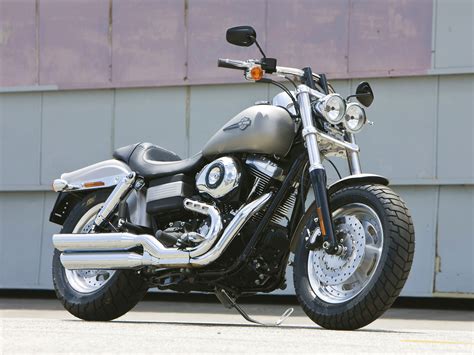 2009 Harley Davidson Fxdf Dyna Fat Bob Pictures Specifications
