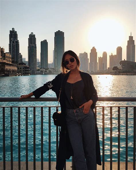 Dubai Instagram Diary Song Of Style Song Of Style Dubai Travel
