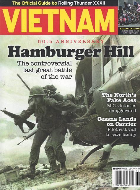 Vietnam Magazine June 2019 Vietnam Magazine Flickr