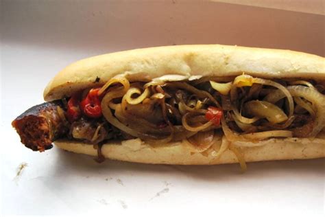 Rocco’s Italian Sausages Philadelphia Pa Restaurant Menu Delivery Seamless