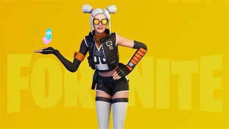 Bella Poarch Build Upemote Is Now Available In Fortnite Talkesport