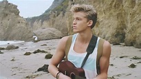 Cody Simpson Surfer's Paradise Album Review - YouTube