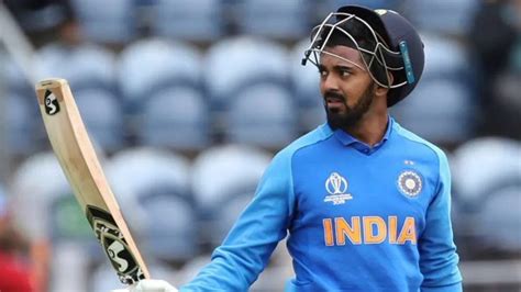 Kl Rahul Scored 50th Half Century In T20 Cricket Included In The List