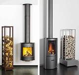 Small Wood Stoves