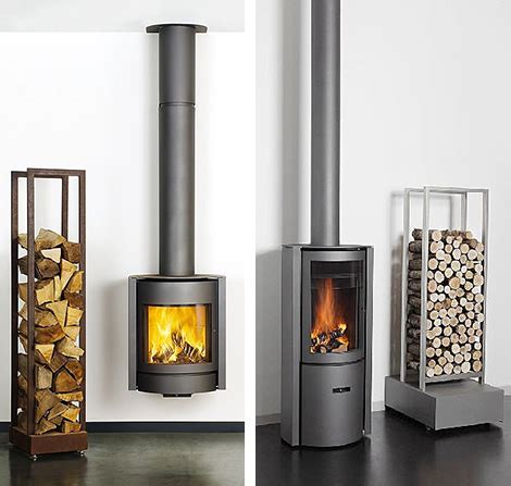 Morsø 3450 is a radiant stove that comes with scandinavian soapstone sides for enhanced heat morso 7110 wood stove. Contemporary Wood Burning Stoves by Stuv - 3-position ...