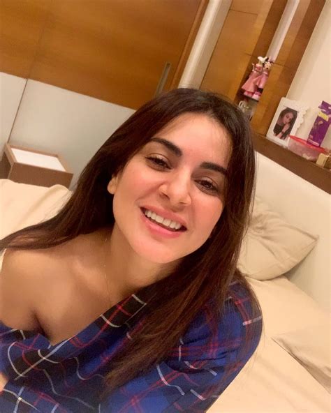 Photos Kundali Bhagya Actress Shraddha Aryas Radiant Selfies Will