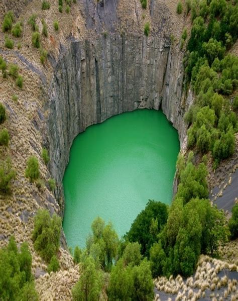 Kimberley Northern Cape Incredible Places Around The World
