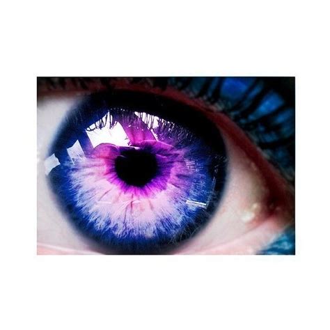 Amazing Eye Cool Eyes Purple Eyes Pretty Eyes