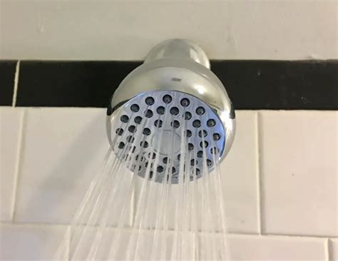 How Do Led Shower Heads Work Home Design Ideas