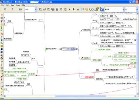 Join over 10.000 ninjas to create and share amazing mind maps. Free Download Mind Map Software