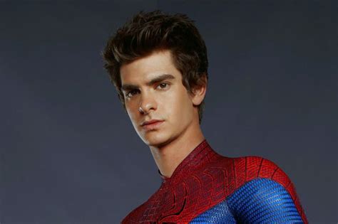 The Amazing Spider Man Actor Andrew Garfield Interview And Film Review