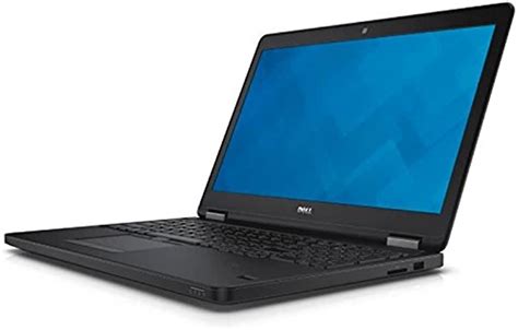 Dell Ultra Thin Laptop