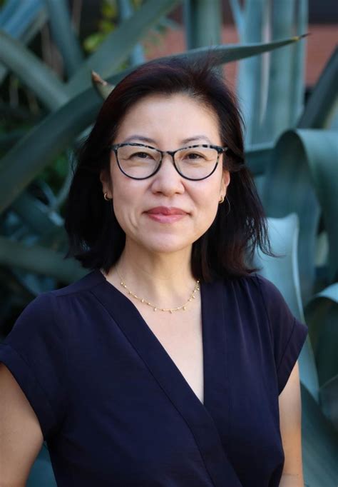 Jenny Lee Nominated And Selected To Become A Fellow Of The American