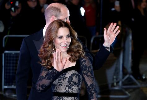 Gloria Modni Iskorak Kate Middleton Danas Je Mnogo Odvažnija Nego