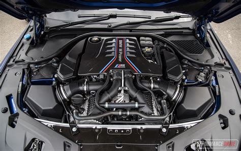 Bmw M8 Engine Bay Used 2021 Bmw M8 For Sale In Franklin Square Ny