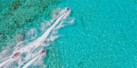 Grand Turk Jet Ski Tours And Rentals Visit Turks And Caicos Islands