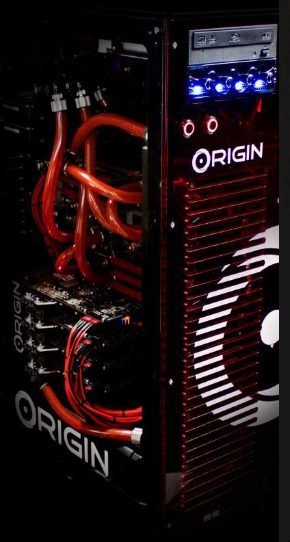 Origin Big O Gaming Pc Meets Xbox 360 News Technic3d