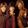 Rockrosters - B: Badfinger [1972] Straight Up