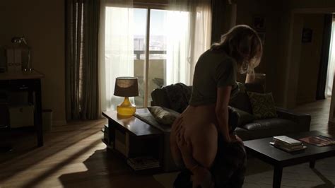 Nude Video Celebs Diane Kruger Nude The Bridge S02e01 2014