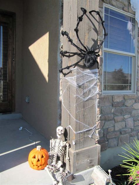 Funny Outdoor Halloween Decorations Decoration Love