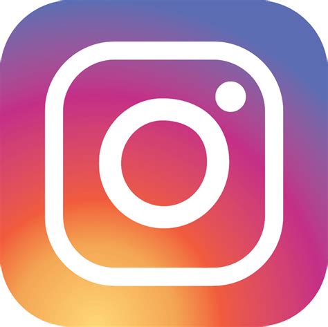 Download High Quality Instagram Logo 1080p Transparent Png Images Art