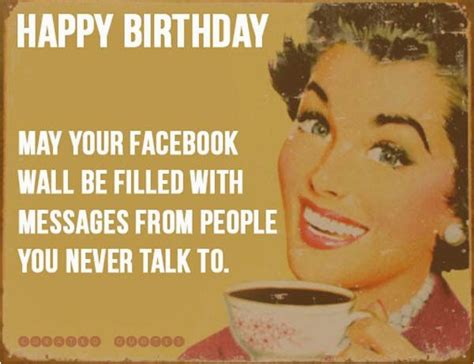 Funny Women Birthday Meme The 32 Best Funny Happy Birthday Pictures Of All Time Birthdaybuzz