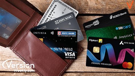 List Of 10 Best Credit Cards In India Top Cards From Banks With