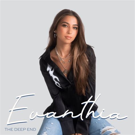 5 Fast Facts About Singer Songwriter Evanthia Theodorou