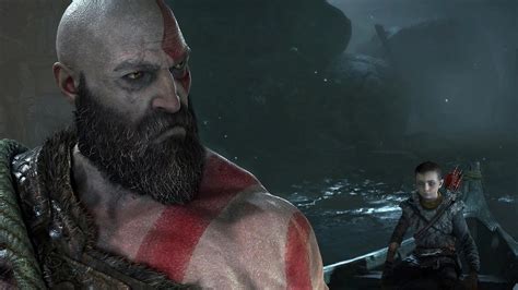 Kratos Actor Says His Injury Recovery Caused God Of War Ragnarok S Delay Eurogamer Net