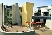 LE LYCÉE FRANÇAIS DE LOS ANGELES – Pica Sullivan Architects Ltd