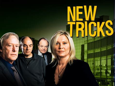 Watch New Tricks Season 8 Prime Video