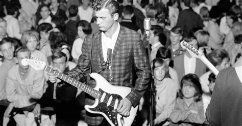 March 16 2019 Dick Dale King Of Surf Guitar Dies Best Classic Bands