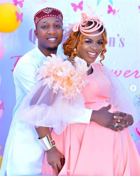 Congratulations Diamond Platnumz Officially Welcomes His Niece Photos Ghafla Kenya