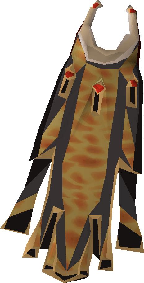 Fire Max Cape Old School Runescape Wiki Fandom