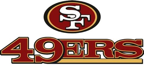 We have 7 free 49ers vector logos, logo templates and icons. 49ers Live Clipart > > 509,09kb - San Francisco 49ers ...