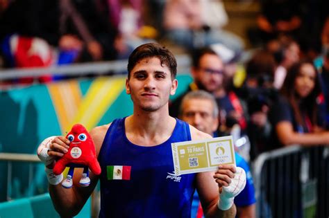 Sinaloense Marco Verde El Orgullo Del Boxeo De M Xico En Los Panamericanos